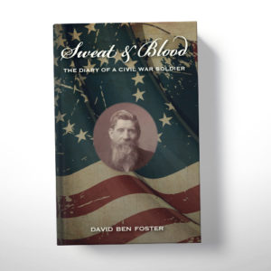 Sweat and Blood – Diary of a Civil War Soldier-v006